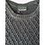 The Kooples Sport Schwarzer Pullover Der Koople - Ansicht 3