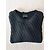 The Kooples Sport Schwarzer Pullover Der Koople - Ansicht 4