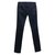 K di Karl Lagerfeld jeans Blu Cotone Elastan  ref.99307