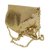 Paco Rabanne Goldene Handtasche Metall  ref.99311