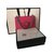 Gucci Dionysos Pink Leder  ref.99352