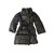 Paule Ka Coats, Outerwear Black Polyamide  ref.100054