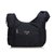 Prada Nylon Crossbody Bag Black Cloth  ref.100105