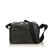 Louis Vuitton Taiga Reporter Black Leather  ref.100129