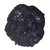 Chanel Pin Anthrazitgrau Marineblau  ref.100184