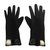 Autre Marque Gloves Black  ref.100208