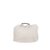 Moncler backpack White  ref.100231