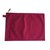 Hermès Clutch bags Pink Cotton  ref.100379