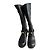 Philipp Plein Chuteiras