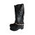 Philipp Plein Chuteiras - vista 2