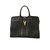 Yves Saint Laurent Handtaschen Schwarz Lackleder  ref.100456