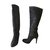 Janet & Janet Botas Negro