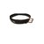 Chanel Belts Black Leather  ref.100477