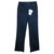 Escada Sport Jeans Blue Cotton Elastane  ref.100483
