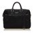Burberry Nylon Business Bag Black Leather Cloth  ref.100498