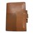 Hermès Purses, wallets, cases Light brown Leather  ref.100608