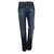Calvin Klein Jeans Blu Panno  ref.100629