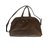 Lancel The charmeuse Light brown Leather  ref.100652