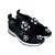 Fendi Sneakers Black Velvet  ref.100655