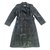 BURBERRY TRENCH COAT IN 100% WOOL Multiple colors  ref.100684