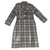BURBERRY TRENCH COAT IN 100% WOOL Multiple colors  ref.100685