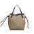 Burberry Nylon Shoulder Bag Brown Leather Cloth  ref.100724