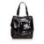 Céline Patent Leather Tote Bag Black  ref.100755