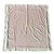 Armani Einteilige Jacke Pink Weiß Baumwolle  ref.100795