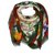 Gucci foulard nuovo  ref.100821