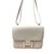Hermès Hermes bag Constance 23 White Leather  ref.100842
