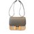 Hermès Hermes bag Constance 24 Grey Leather  ref.100843