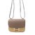 Hermès Hermes bag Constance 18 Gray Seagull Grey Leather  ref.100845