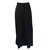 Ralph Lauren Skirts Black Lyocell  ref.100856