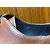 Prada Derby in pelle liscia color tabacco T. 8 (42) Cognac - vista 9