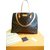 Louis Vuitton Handbags Brown Leather  ref.101015