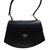 Louis Vuitton Shoulder Black Leather  ref.101025