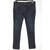 Citizens of Humanity Citizen of Humanity Love Slim Jeans W30 Coton Bleu  ref.101056