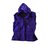 Louis Vuitton Coats, Outerwear Purple  ref.101090