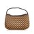 Louis Vuitton Damier Sauvage Tigre Brown Leather Pony hair  ref.101116