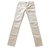 Gianni Versace Jeans de Versace Coton Blanc  ref.101157