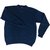 Sweater from Ermenegildo Zegna Blue Silk  ref.101205