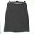 Beautiful Strenesse Pencil Skirt Size S Grey Viscose  ref.101224