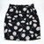 Hallhuber Skirt Pockets 12UK Black Polyester  ref.101228