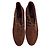 Dimensione di Fred Perry Trainers 45 Marrone
