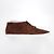 Dimensione di Fred Perry Trainers 45 Marrone - vista 2