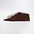 Dimensione di Fred Perry Trainers 45 Marrone - vista 3