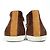 Dimensione di Fred Perry Trainers 45 Marrone - vista 4