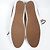 Dimensione di Fred Perry Trainers 45 Marrone - vista 7