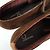 Dimensione di Fred Perry Trainers 45 Marrone - vista 8