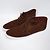 Dimensione di Fred Perry Trainers 45 Marrone - vista 9